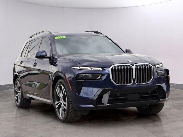 2023 BMW X7 xDrive40i Oshkosh WI