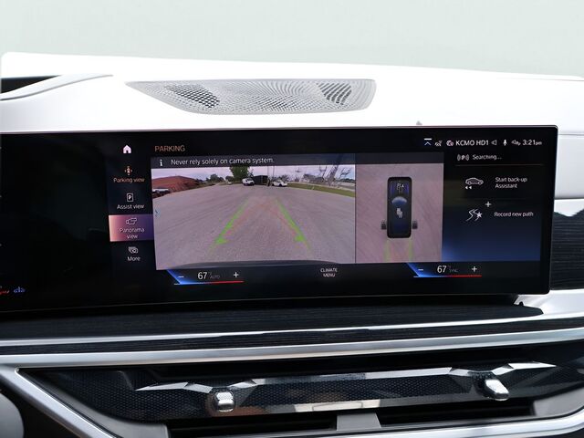 2023 BMW X7 xDrive40i Oshkosh WI
