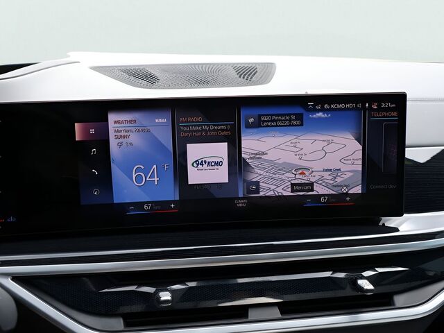2023 BMW X7 xDrive40i Oshkosh WI