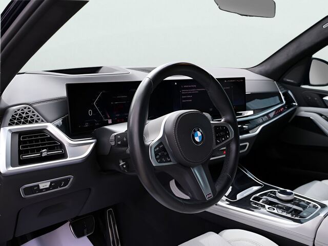 2023 BMW X7 xDrive40i Oshkosh WI