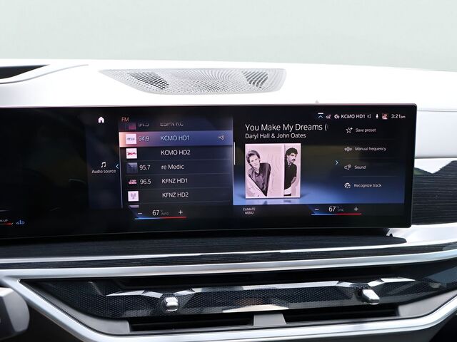 2023 BMW X7 xDrive40i Oshkosh WI