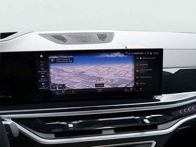 2023 BMW X7 xDrive40i Oshkosh WI