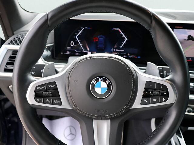 2023 BMW X7 xDrive40i Oshkosh WI
