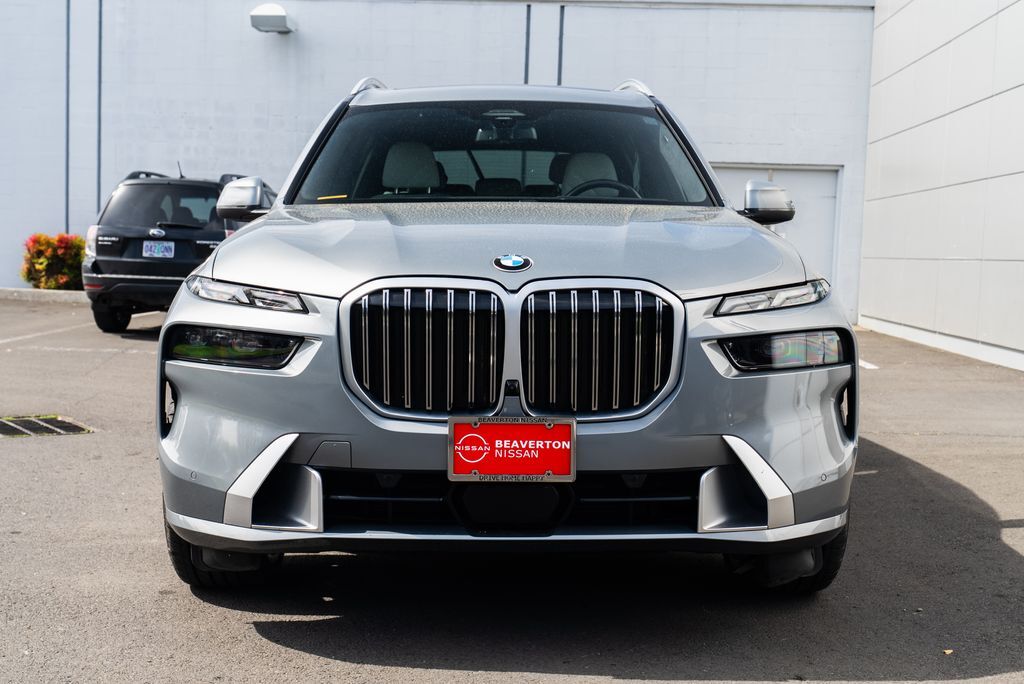 2023 BMW X7 xDrive40i Beaverton OR