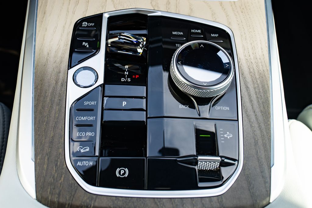 2023 BMW X7 xDrive40i Beaverton OR