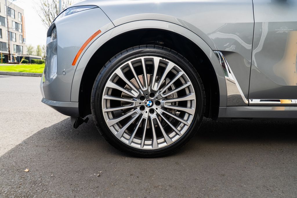2023 BMW X7 xDrive40i Beaverton OR