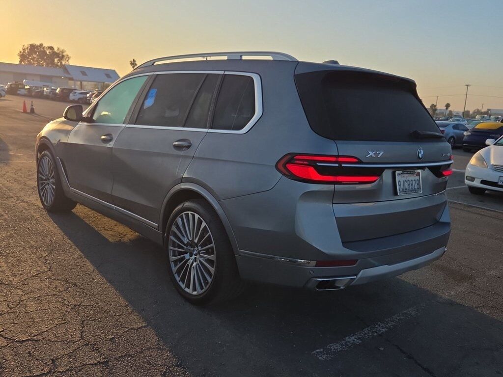 2023 BMW X7 xDrive40i Beaverton OR