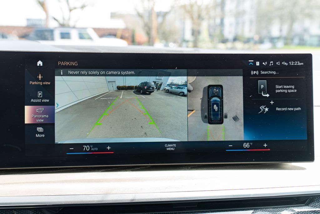 2023 BMW X7 xDrive40i Beaverton OR