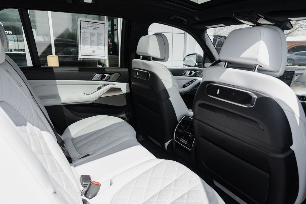 2023 BMW X7 xDrive40i Beaverton OR