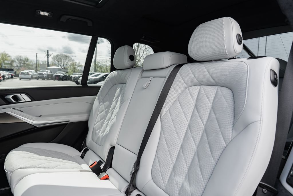 2023 BMW X7 xDrive40i Beaverton OR