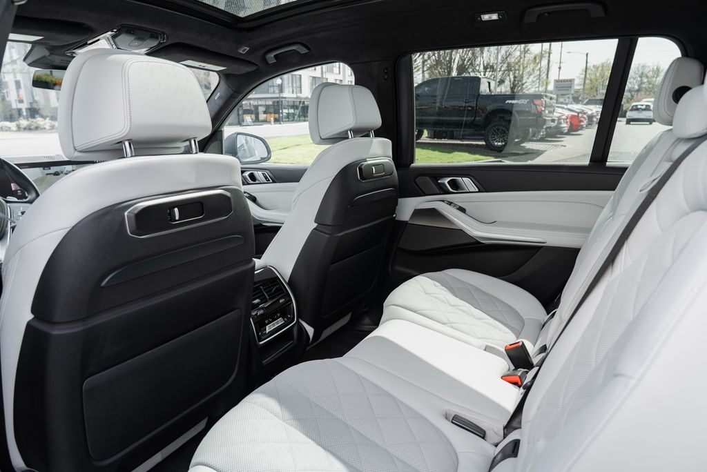 2023 BMW X7 xDrive40i Beaverton OR