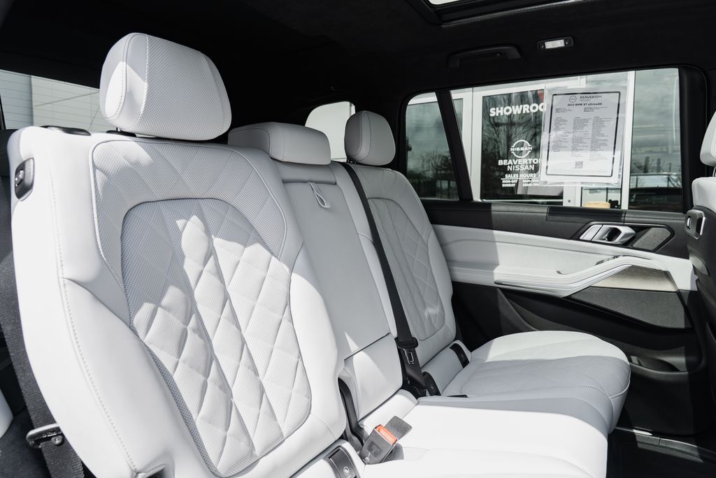 2023 BMW X7 xDrive40i Beaverton OR