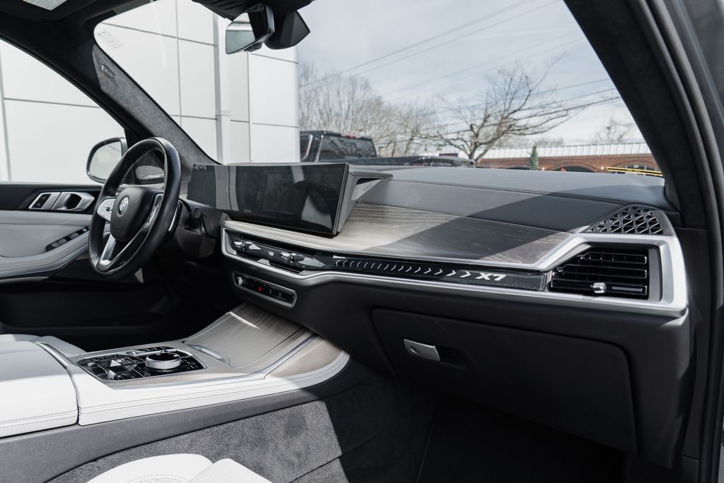 2023 BMW X7 xDrive40i Beaverton OR