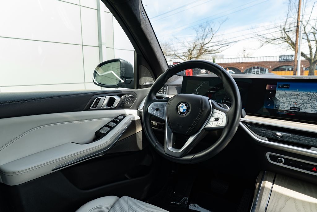 2023 BMW X7 xDrive40i Beaverton OR