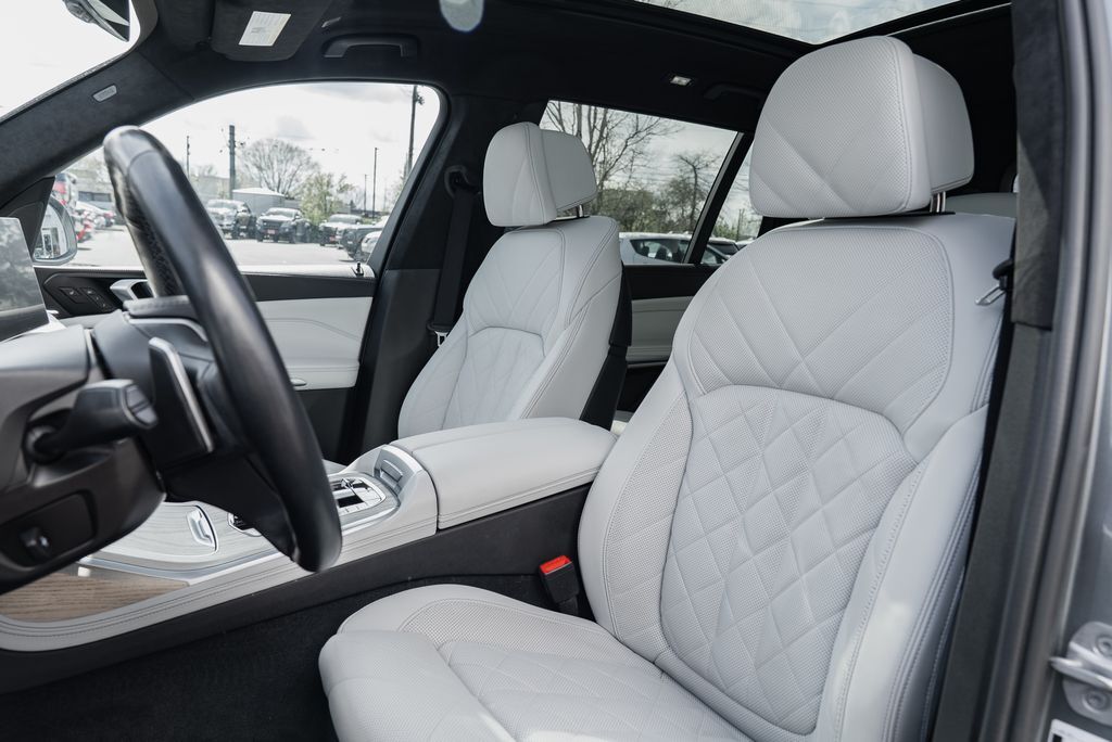 2023 BMW X7 xDrive40i Beaverton OR