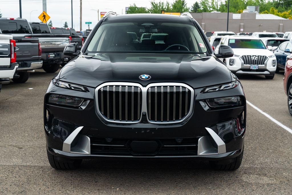 2023 BMW X7 xDrive40i Milwaukie OR