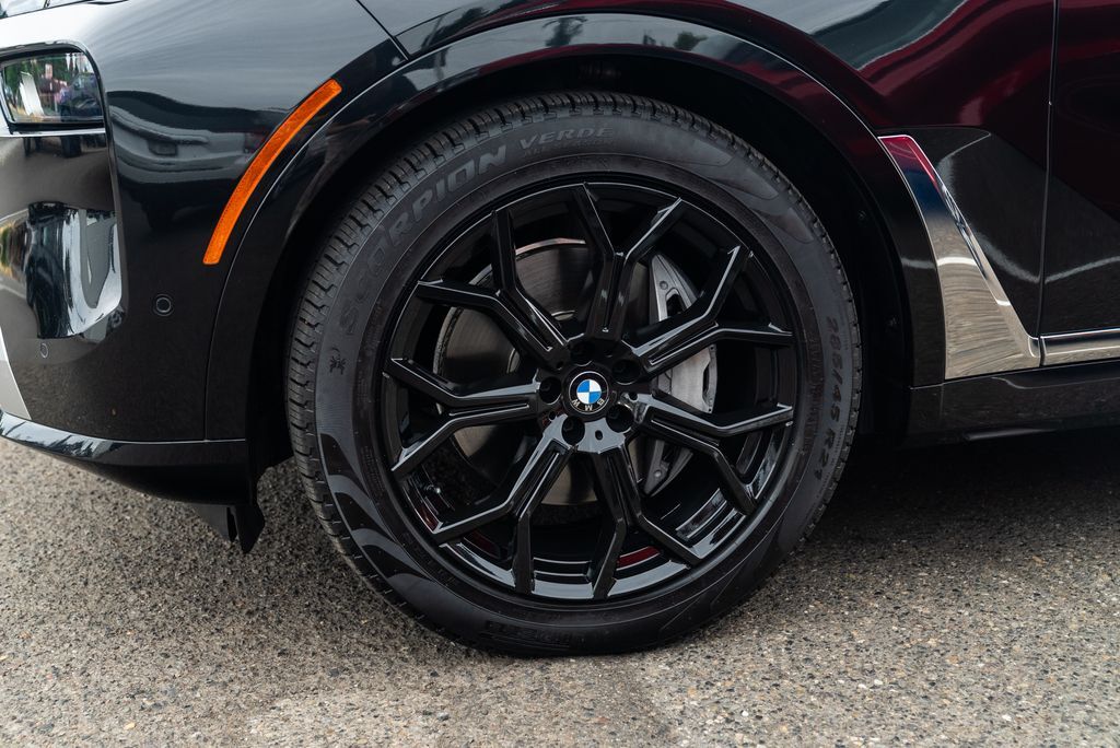 2023 BMW X7 xDrive40i Milwaukie OR