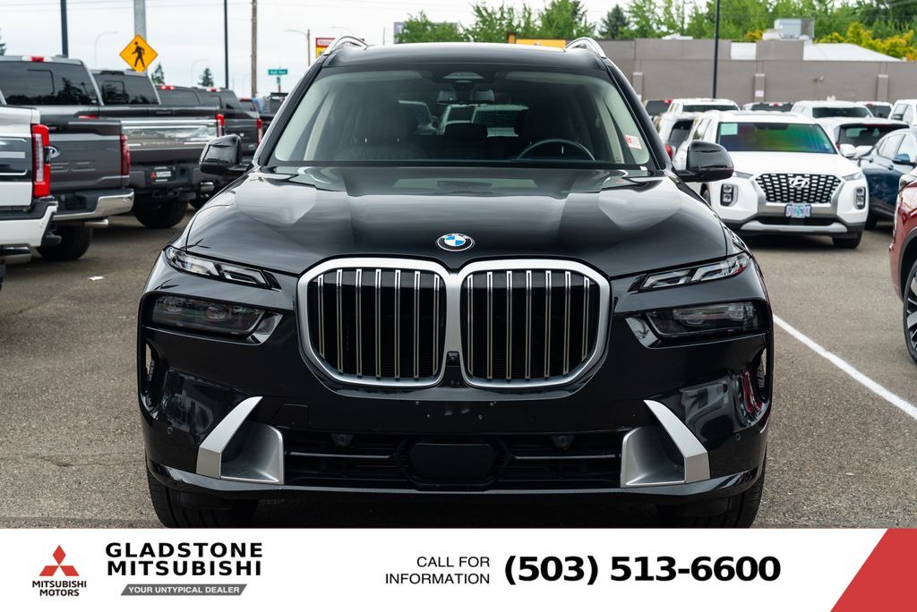 2023 BMW X7 xDrive40i Milwaukie OR