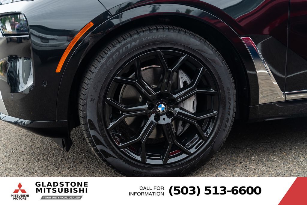 2023 BMW X7 xDrive40i Milwaukie OR
