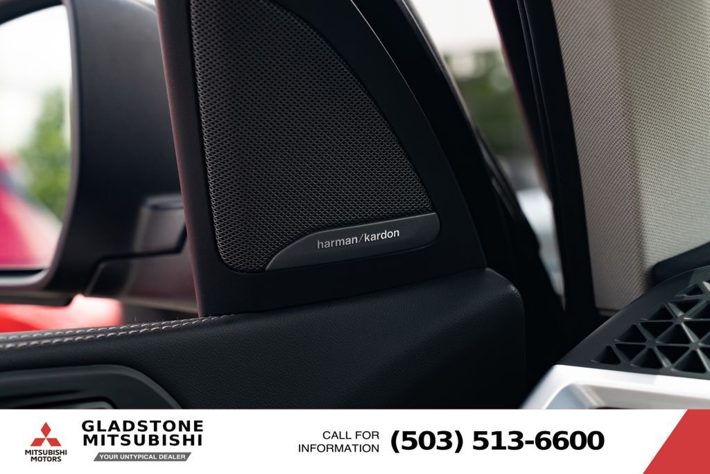 2023 BMW X7 xDrive40i Milwaukie OR