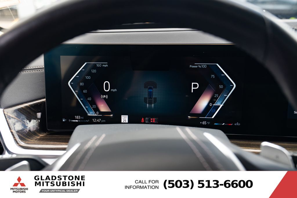 2023 BMW X7 xDrive40i Milwaukie OR
