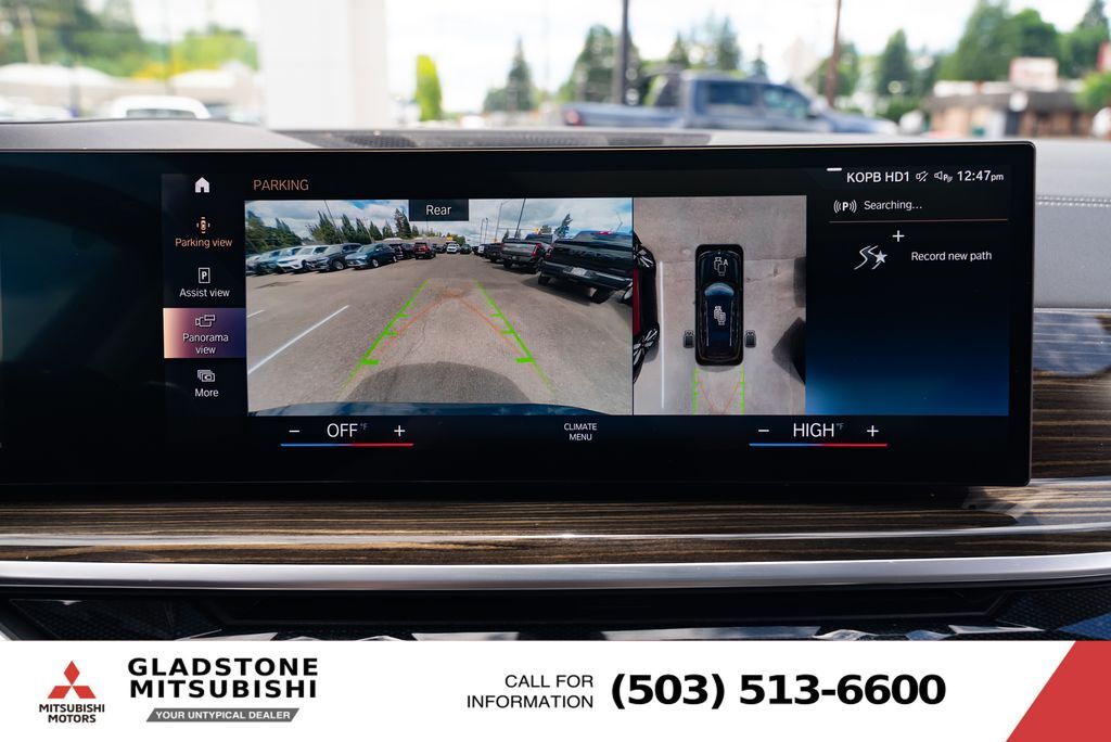 2023 BMW X7 xDrive40i Milwaukie OR
