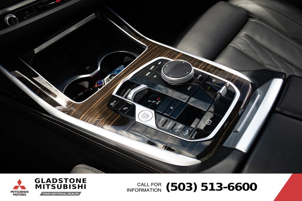 2023 BMW X7 xDrive40i Milwaukie OR