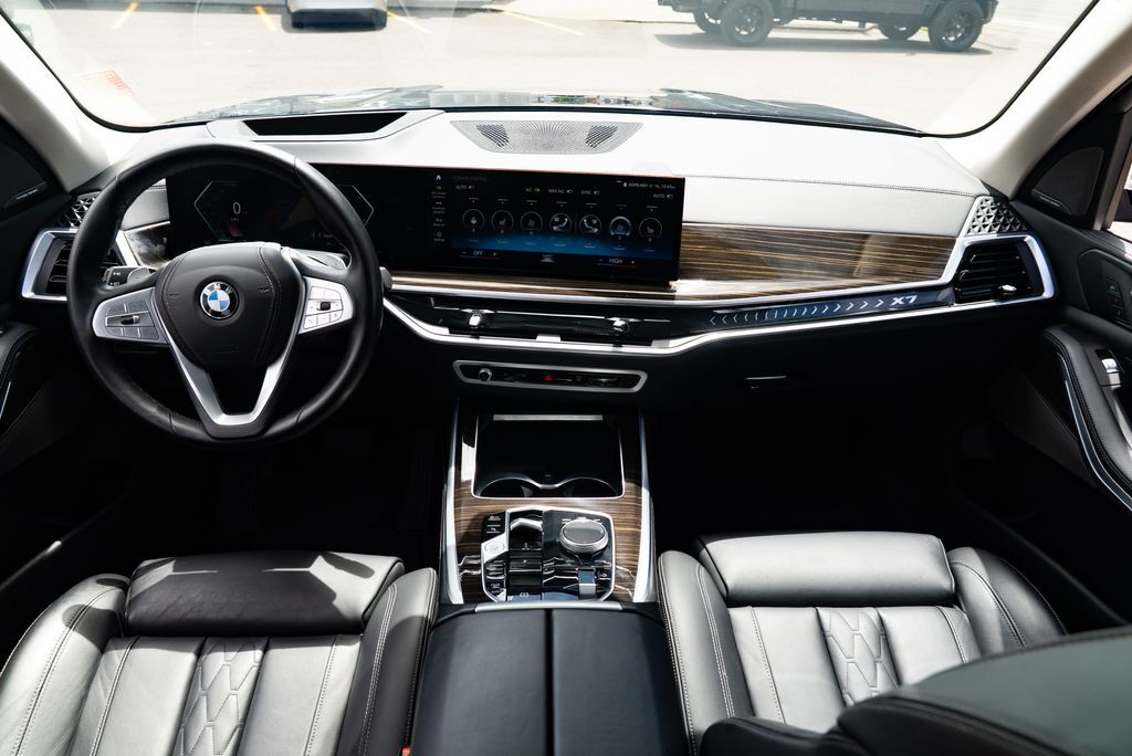 2023 BMW X7 xDrive40i Milwaukie OR