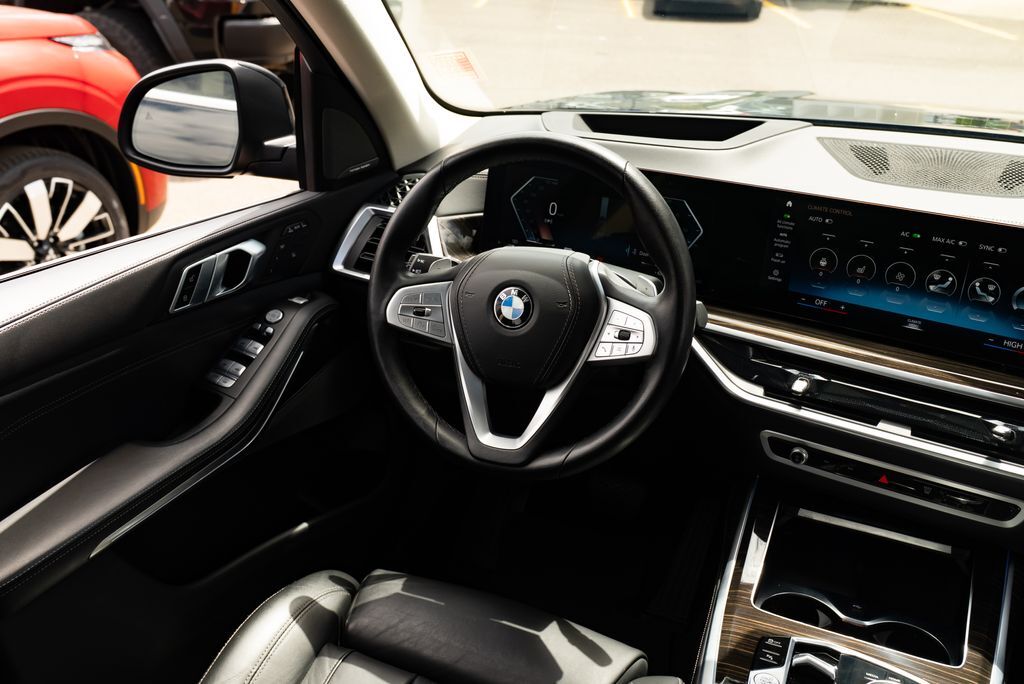 2023 BMW X7 xDrive40i Milwaukie OR
