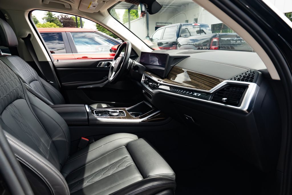 2023 BMW X7 xDrive40i Milwaukie OR