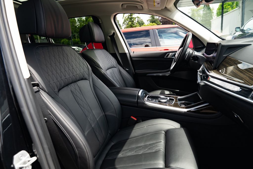 2023 BMW X7 xDrive40i Milwaukie OR