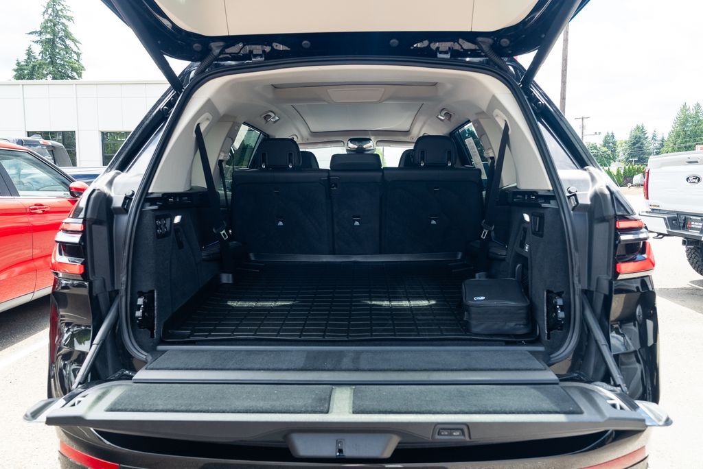 2023 BMW X7 xDrive40i Milwaukie OR