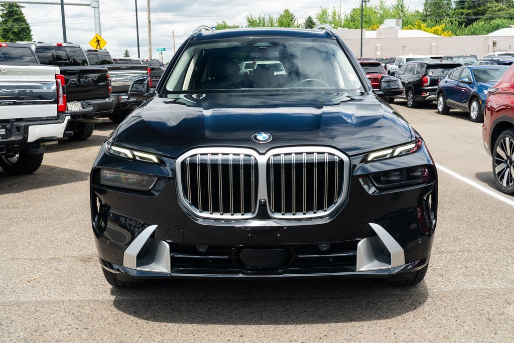 2023 BMW X7 xDrive40i Milwaukie OR