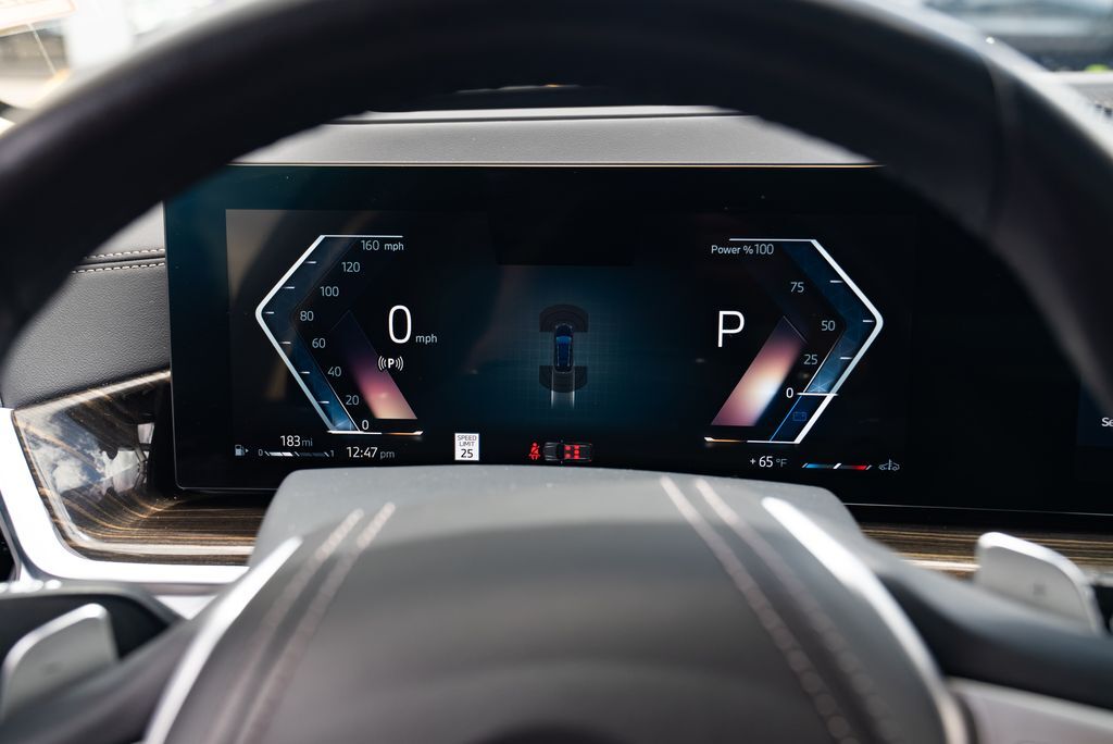 2023 BMW X7 xDrive40i Milwaukie OR