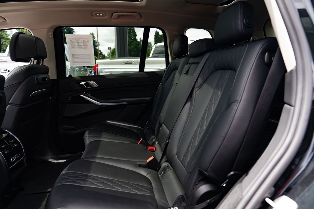 2023 BMW X7 xDrive40i Milwaukie OR