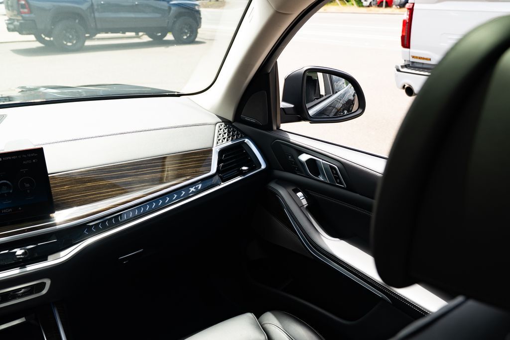 2023 BMW X7 xDrive40i Milwaukie OR