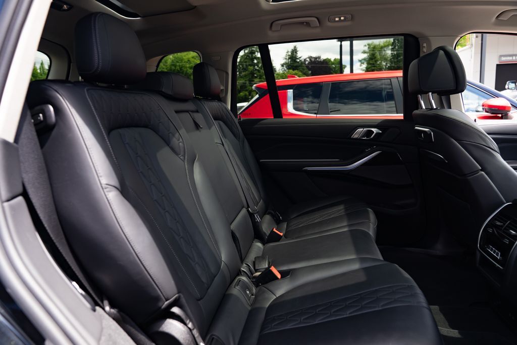 2023 BMW X7 xDrive40i Milwaukie OR