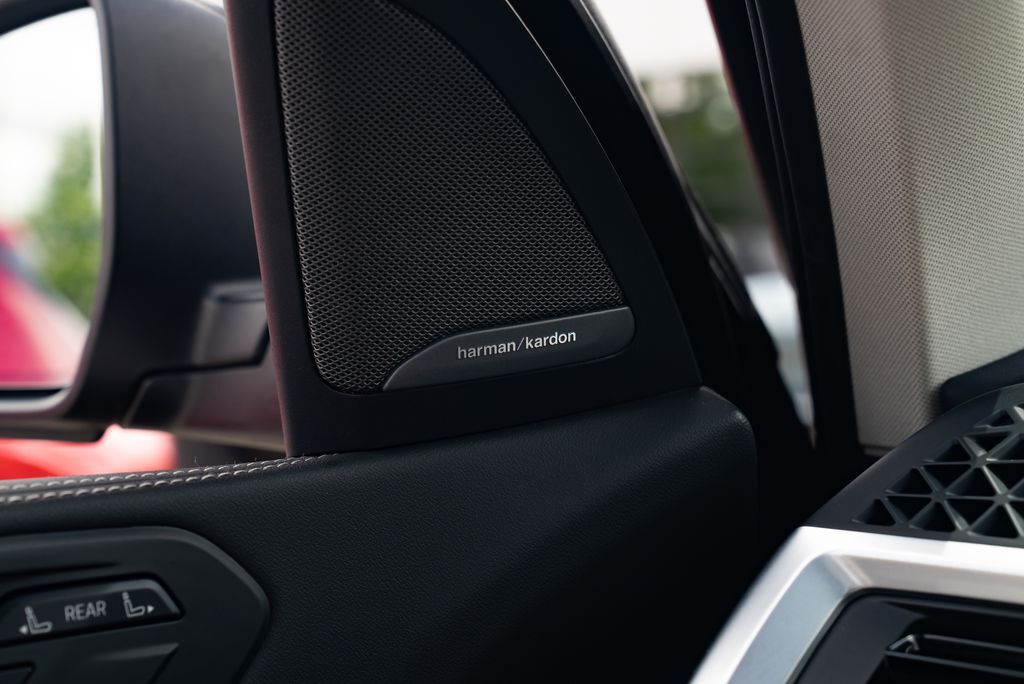 2023 BMW X7 xDrive40i Milwaukie OR