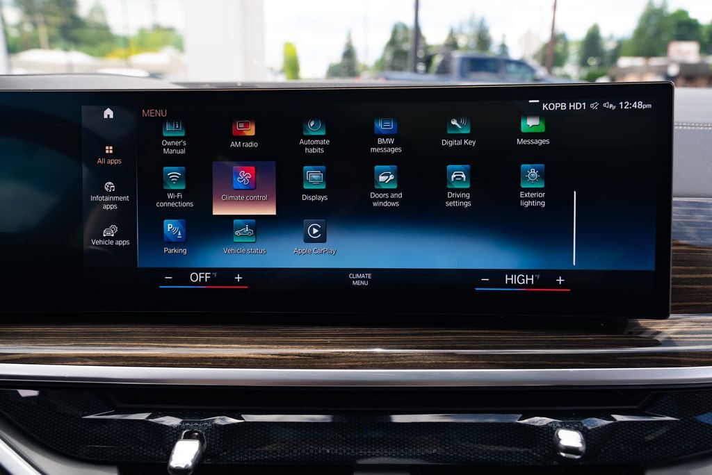 2023 BMW X7 xDrive40i Milwaukie OR