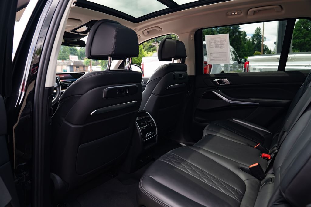 2023 BMW X7 xDrive40i Milwaukie OR
