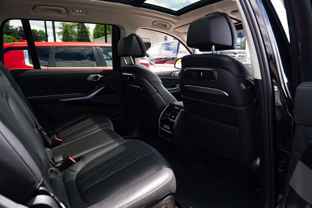 2023 BMW X7 xDrive40i Milwaukie OR