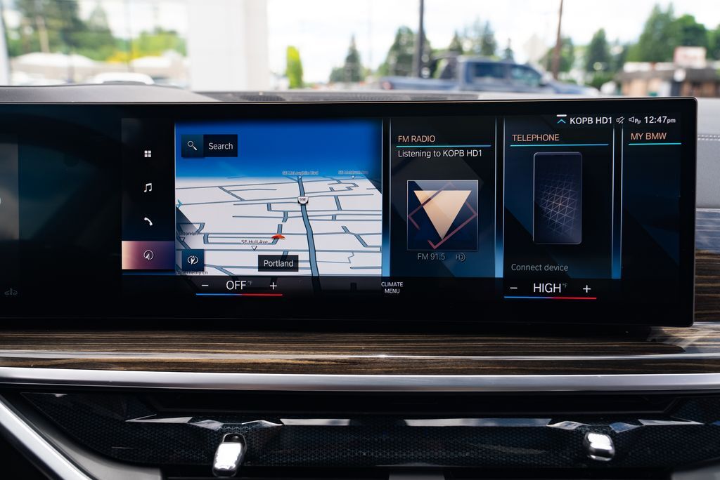 2023 BMW X7 xDrive40i Milwaukie OR