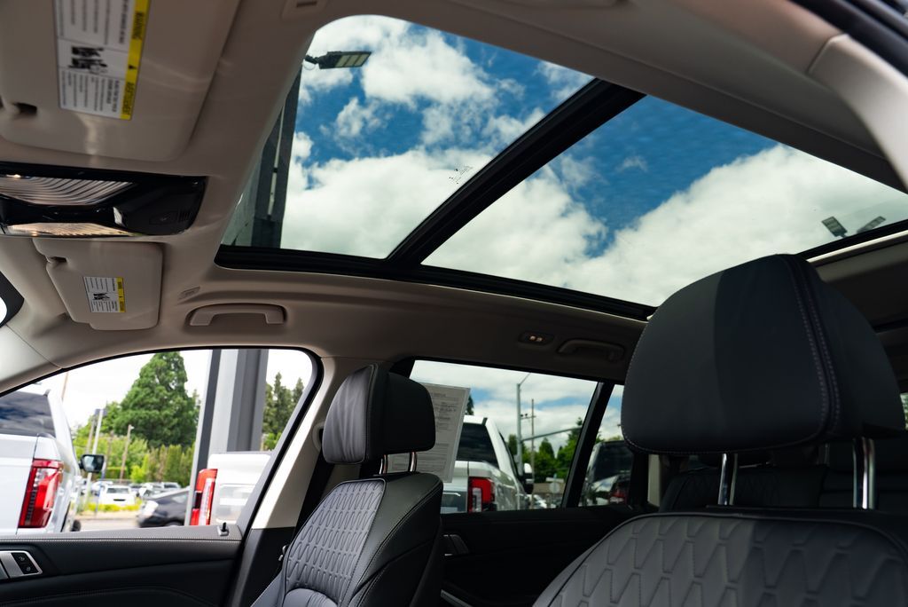 2023 BMW X7 xDrive40i Milwaukie OR