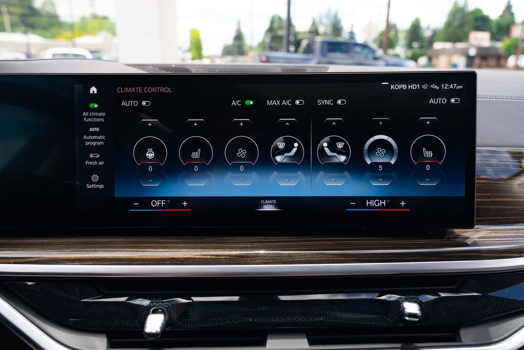 2023 BMW X7 xDrive40i Milwaukie OR