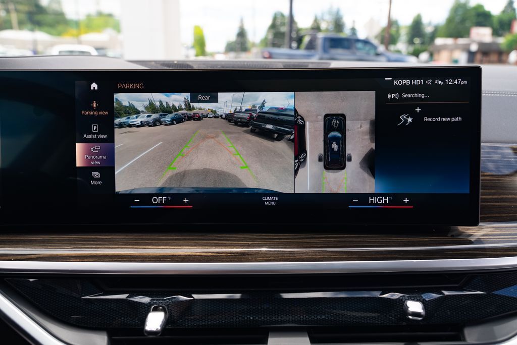 2023 BMW X7 xDrive40i Milwaukie OR