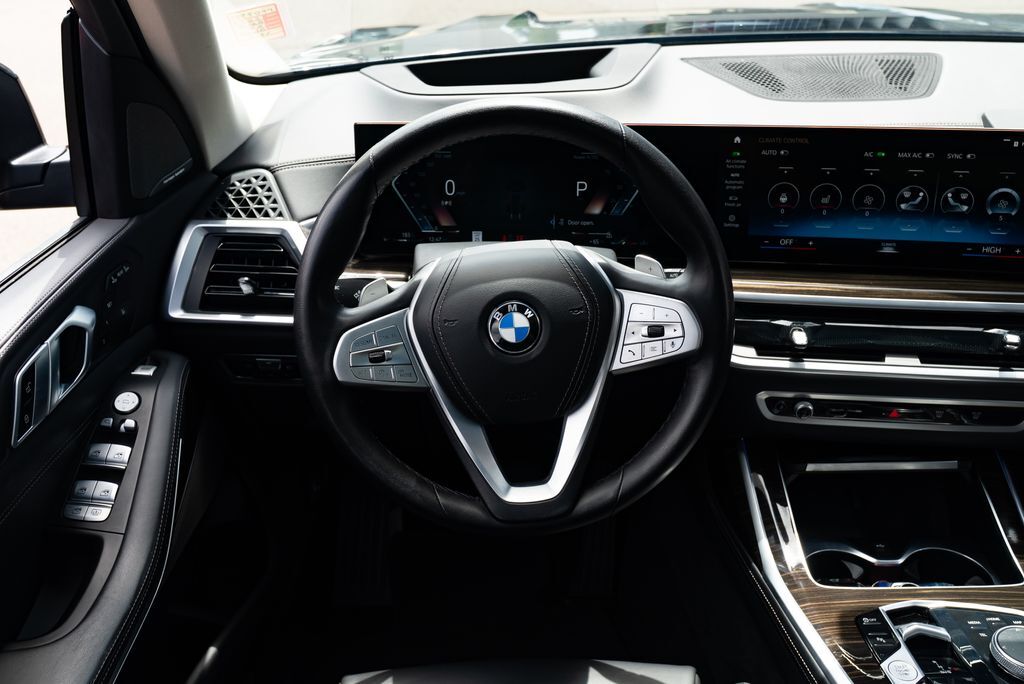 2023 BMW X7 xDrive40i Milwaukie OR