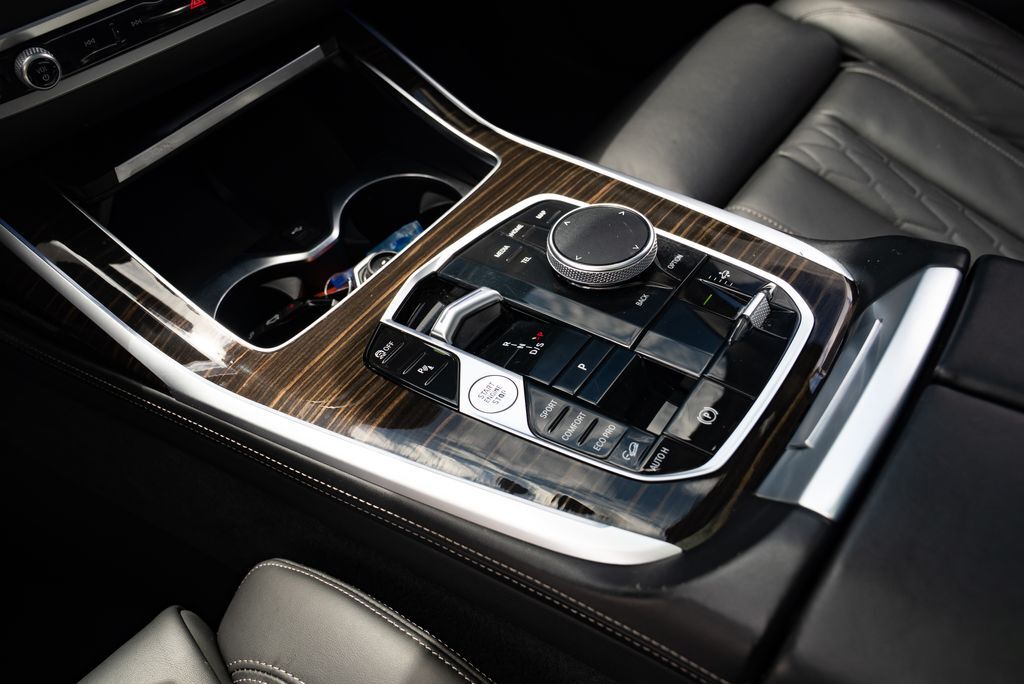2023 BMW X7 xDrive40i Milwaukie OR