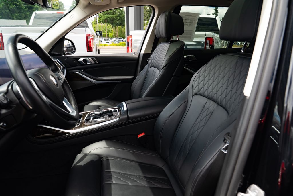 2023 BMW X7 xDrive40i Milwaukie OR