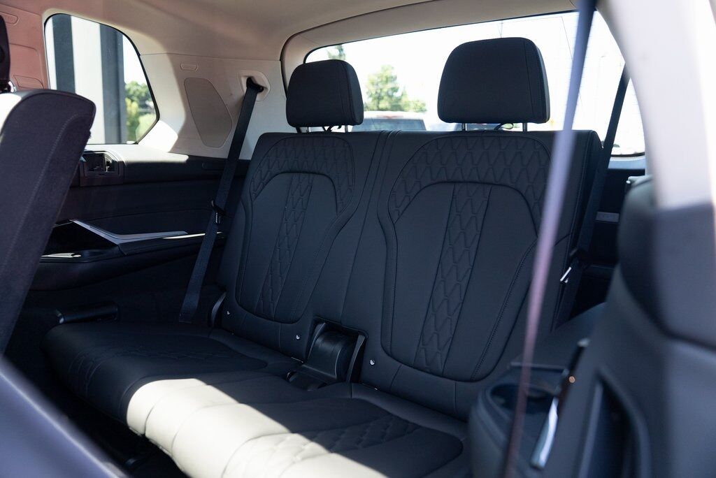 2023 BMW X7 xDrive40i Milwaukie OR