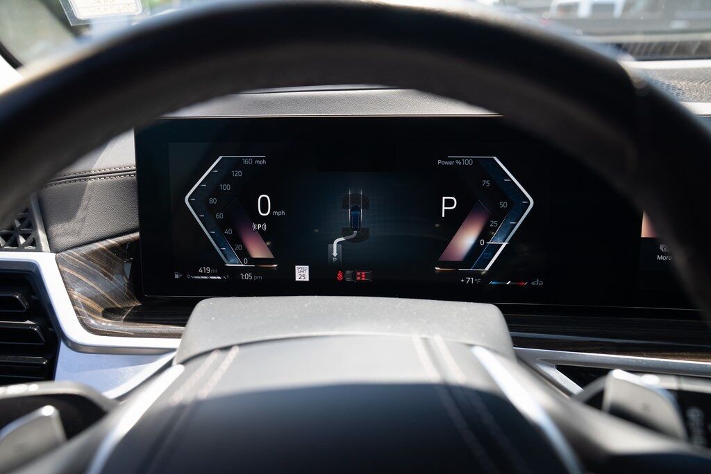 2023 BMW X7 xDrive40i Milwaukie OR